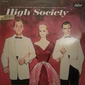 Bing Crosby - High Society
