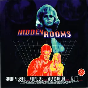 Studio Pressure - Hidden Rooms