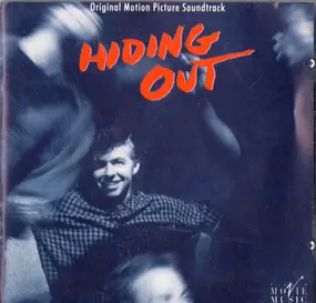 Boy George - Hiding Out (Original Motion Picture Soundtrack)