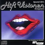 Tom Jones / Marilyn Monroe a.o. - Hifi Visionen - Evergreens - Spezial-CD 1