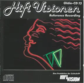 Don Fardon - Hifi Visionen Oldie-CD 13 (Reference Recording)
