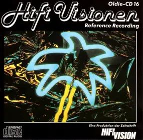 Norman Greenbaum - Hifi Visionen Oldie-CD 16 Reference Recording