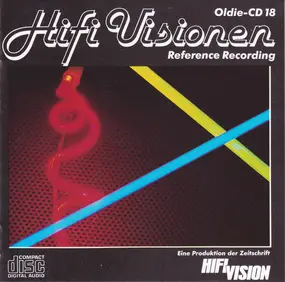 Various Artists - Hifi Visionen Oldie-CD 18 (Reference Recording)