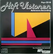 The Monkees / Jethro Tull / Sly & The Family Stone a.o. - Hifi Visionen Pop-CD 18 (Reference Recording)