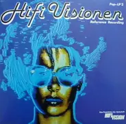 Talk Talk / Falco / Shirley Bassey a.o. - Hi-Fi Visionen