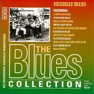 Roy Newman & His Boys, Bill Carlisle, Jimmy Rodgers - Hillbilly Blues