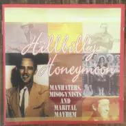 Hank Williams / The Carter Family a.o. - Hillbilly Honeymoon