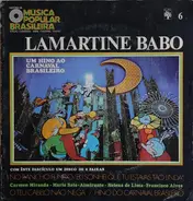 Carmen Miranda & Mário Reis / Francisco Alves / a.o. - História Da Música Popular Brasileira - Lamartine Babo