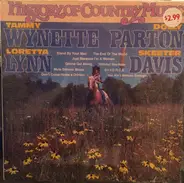 Tammy Wynette / Dolly Parton / a.o. - History Of Country Music