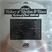 Willie Tee, Otis Redding a.o. - History Of Rhythm & Blues  Volume 7  The Sound Of Soul 1965-66