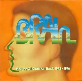 Harmonia - History Of German Rock 1972 - 1976