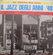 Teddy Wilson, Mildred Bailey, Benny Goodman - History Of Jazz - Jazz Of The Forties