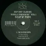Various Artists - Hip Hop Classic 'World Premiere' Vol.1