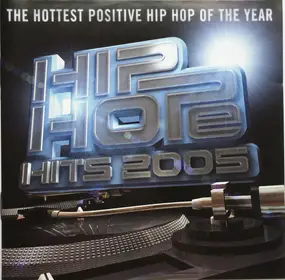 the grits - Hip Hope Hits 2005