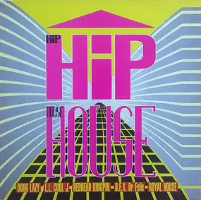 Raze - Hip House