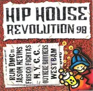 Various - Hip House Revolution 98