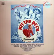 Jane Powell , Tony Martin , Debbie Reynolds , Vic Damone , Ann Miller , Kay Armen - Hit The Deck