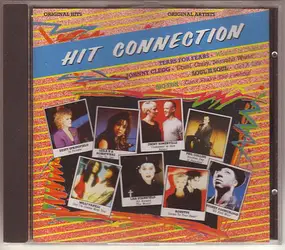Roxette - Hit Connection 90