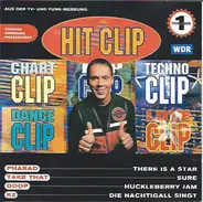K2 / Pharao - Hit Clip Vol. 1