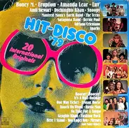 Disco Compilation - Hit-Disco '79