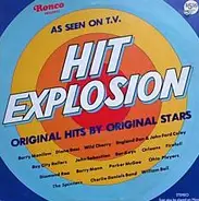 Various - Hit Explosion