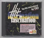 Guru Josh / Nick Kamen / Twenty 4 Seven a.o. - Hit Fascination 4/90
