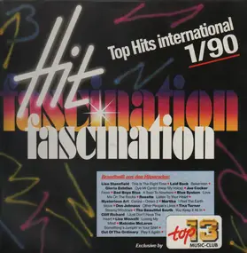 Laid Back - Hit Fascination 1/90