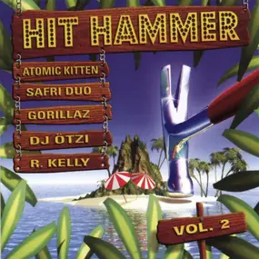 Atomic Kitten - Hit Hammer Vol. 2
