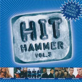 Anastacia - Hit Hammer Vol.3