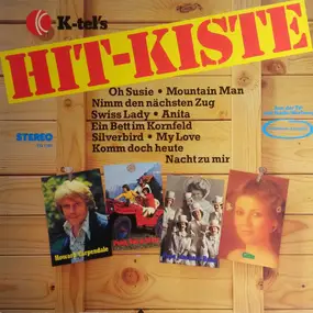 Gitte Haenning - Hit-Kiste