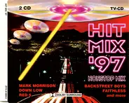 Red 5, Manolo & others - Hit Mix '97