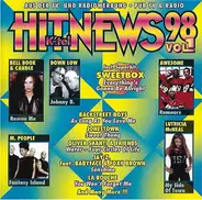 Down Low, Sweetbox a.o. - Hit News 98 Vol.1