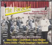 Various - Hit Parade! Favorite Themes From America's Swing Era