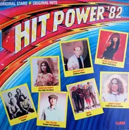 Helen Schneider, Foreigner - Hit Power '82 - Original Stars Original Hits