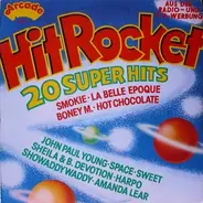 Hit Rocket 20 Super Hits - Hit Rocket