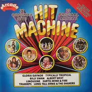 Gloria Gaynor, Mike Berry a.o. - Hit Machine