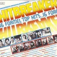Whitney Houston / Pet Shop Boys a.o. - Hitbreaker - 16 Formel Top Hits 4/86