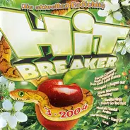 Patrick Nuo, Kurt Nilsen, Jasmin Wagner a.o. - Hitbreaker 3•2004 - Die Aktuellen Radiohits