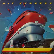 Van Halen, The Police a.o. - Hit Express