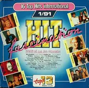 Kim Appleby, Vanilla Ice & others - Hit Fascination 1/91
