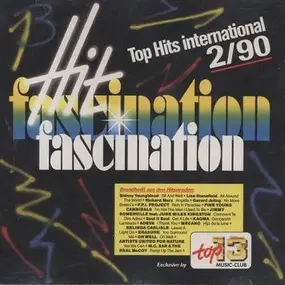 Various Artists - Hit Fascination 2/90