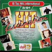 Kim Appleby, Roxette & others - Hit Fascination 3/91