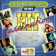 Hit Fascination 5/91 - Hit Fascination 5/91