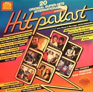 Eddy Grant, Toto and others - Hitpalast - 20 Original Super-Hits International