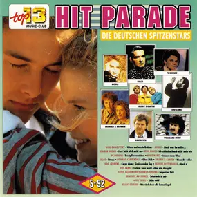 Wolfgang Petry - Hitparade - Die Deutschen Spitzenstars 5/92