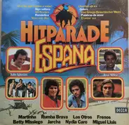 Julio Iglesias / José Vélez / a.o. - Hitparade Espana