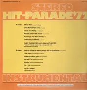 Various - Hitparade '72 Instrumental