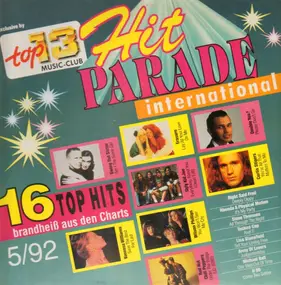 Right Said Fred - Hit PARADE International 5/92