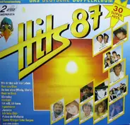 Udo Jürgens, Nicki, Nicole, a.o. - Hits '87 • Das Deutsche Doppelalbum