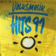 Patrick Lindner, Stefanie Hertel, a.o. - Hits 91 - Volksmusik